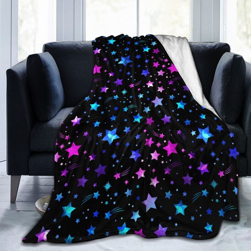 Space Galaxy Constellation Zod – обзор и цена Galaxy Home Textiles