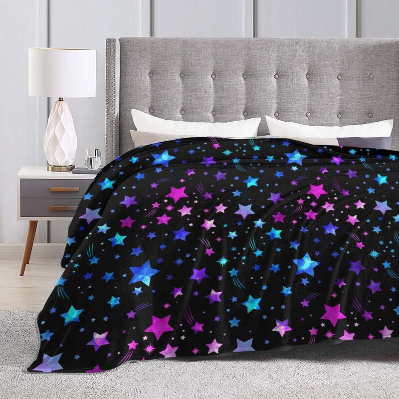 Space Galaxy Constellation Zod – обзор и цена Galaxy Home Textiles