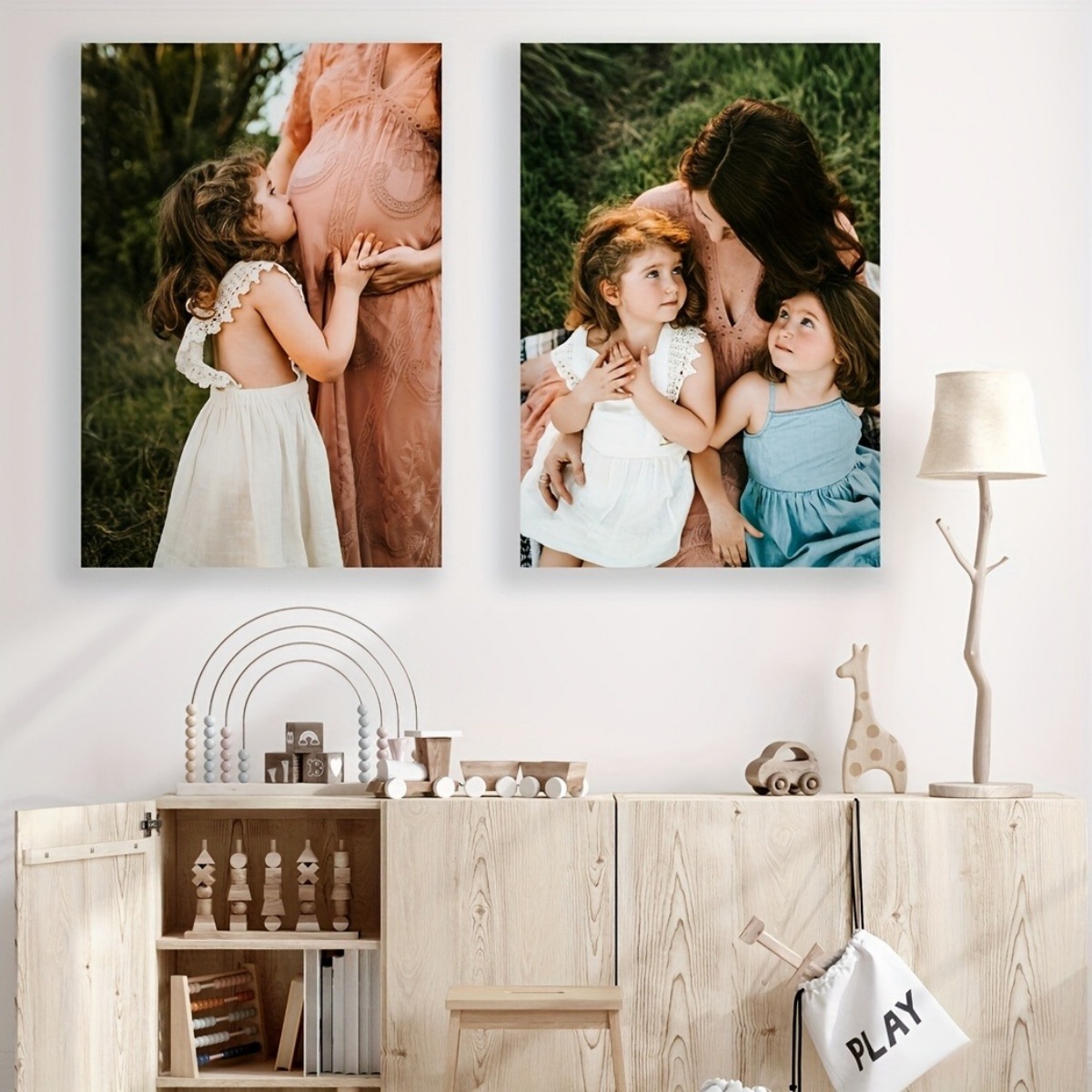 Customizable wall art—suitable – обзор и цена Home Textiles & Furnishings