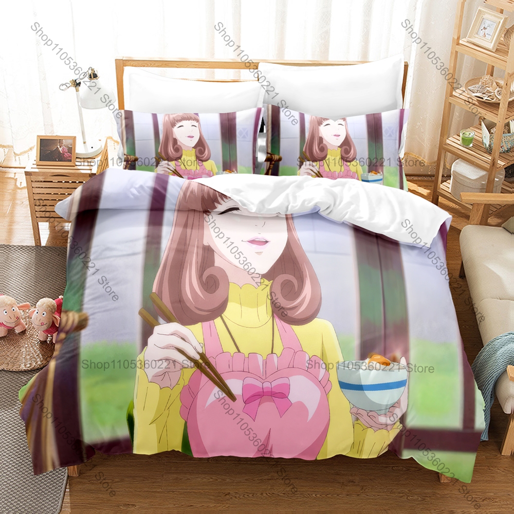 Warm Daily Anime Astro Note Ch – обзор и цена Home Textiles Notes