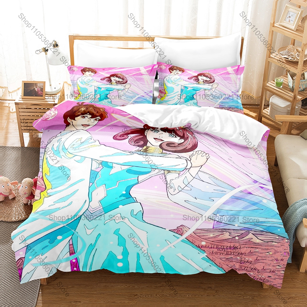 Warm Daily Anime Astro Note Ch – обзор и цена Home Textiles Notes