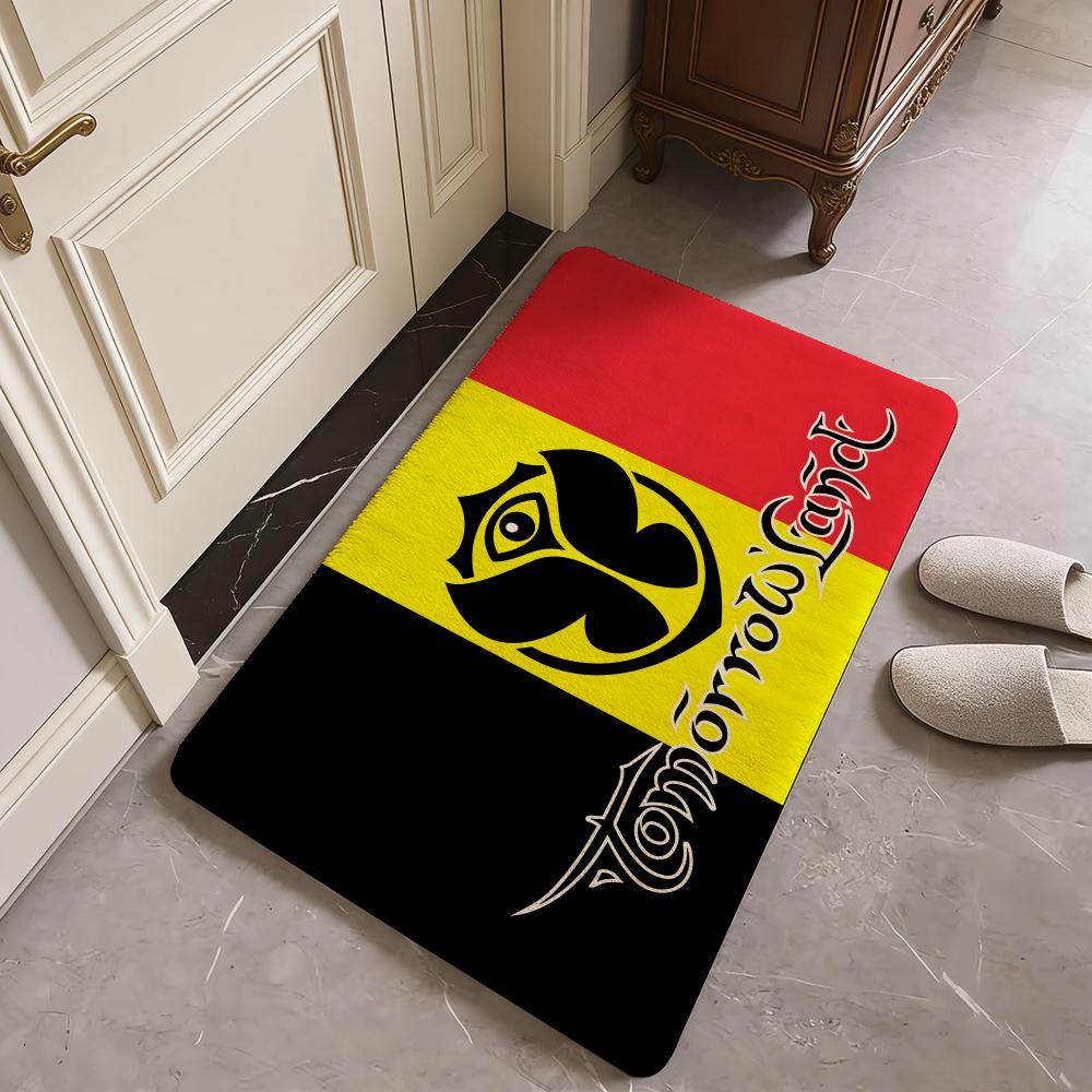 Fashion tomorrowland Floor Mat – обзор и цена Home Textiles Classic Fashion