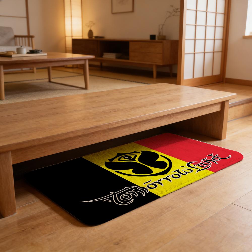 Fashion tomorrowland Floor Mat – обзор и цена Home Textiles Classic Fashion