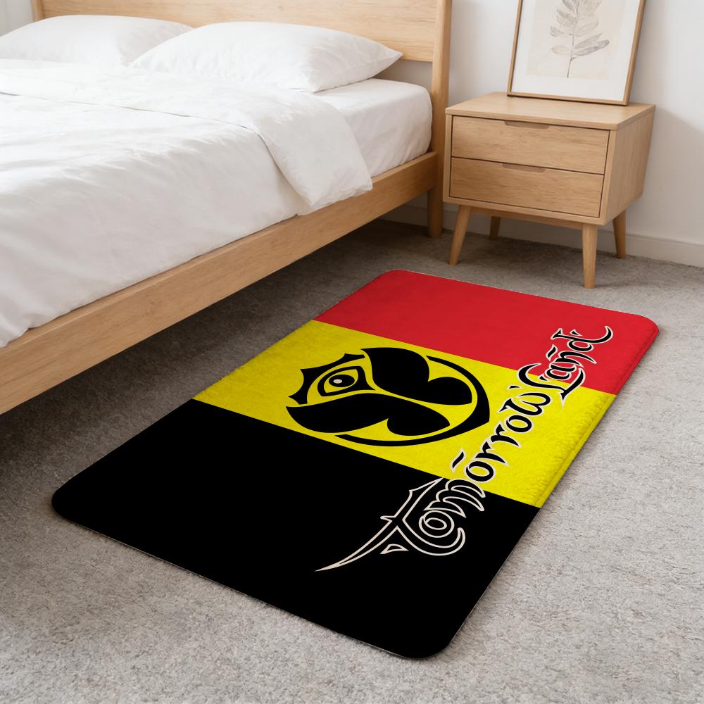 Fashion tomorrowland Floor Mat – обзор и цена Home Textiles Classic Fashion