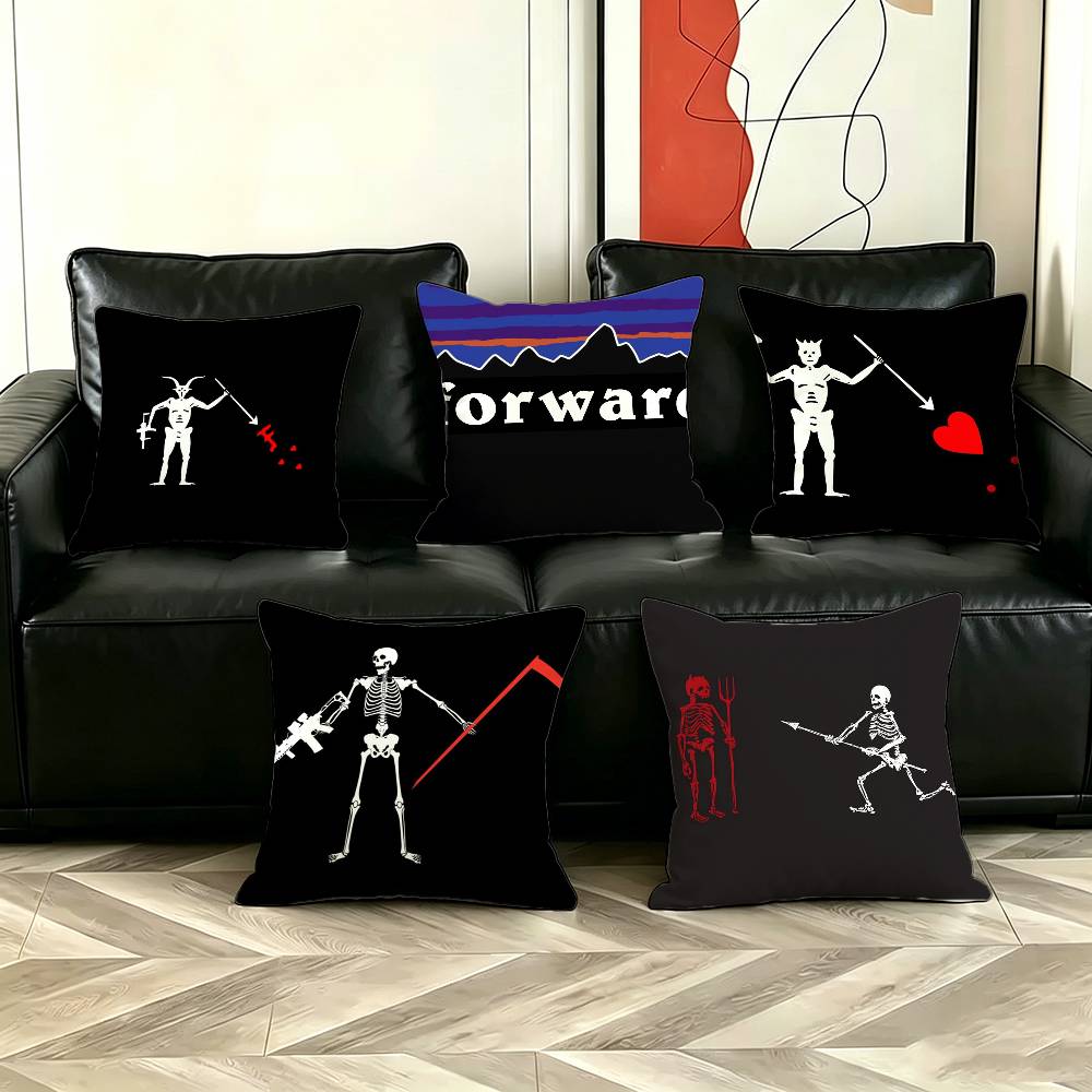 Pirate Forward Observations Gr – обзор и цена Home Textiles Group