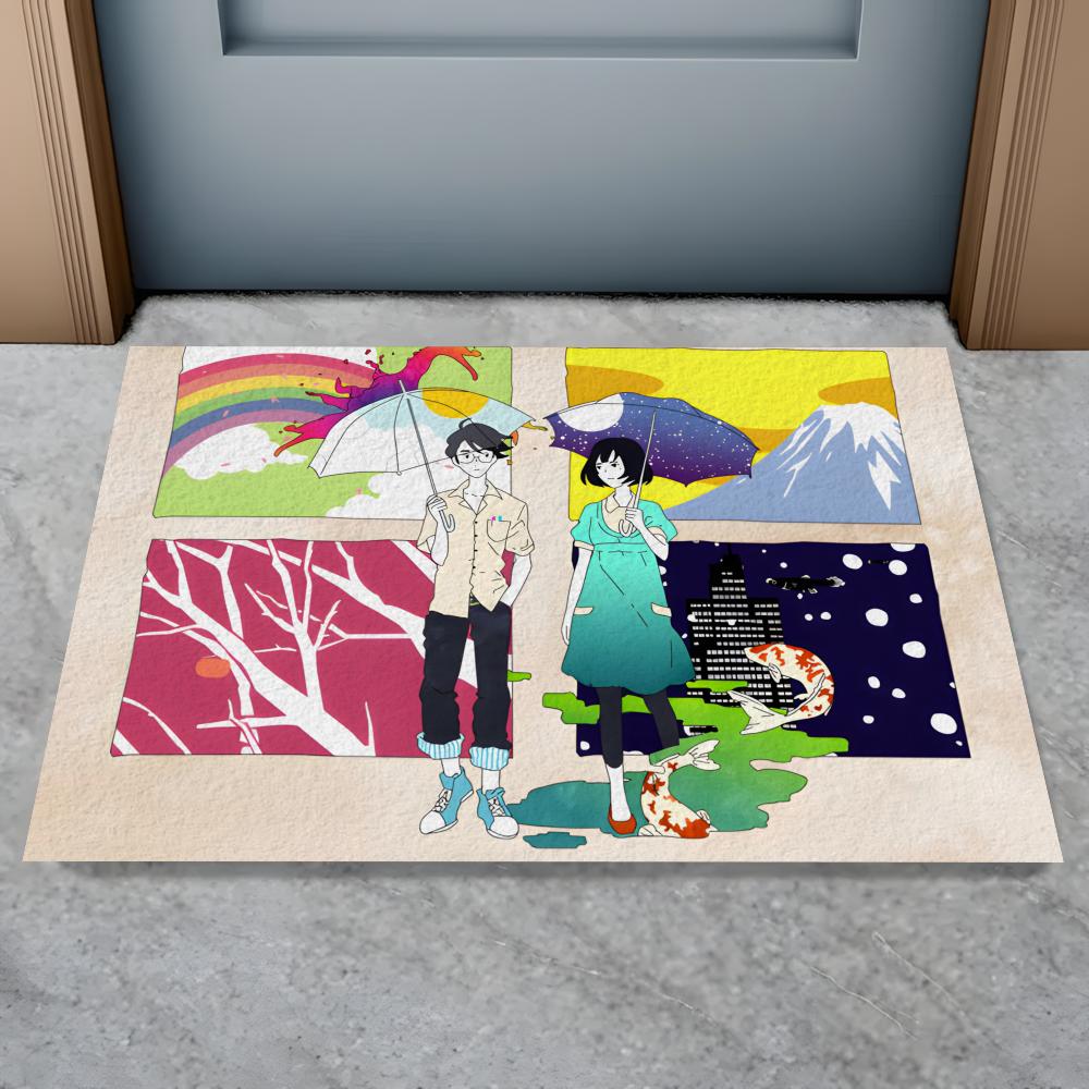 1A-The Tatami Galaxys Floor Ma – обзор и цена Galaxy Home Textiles
