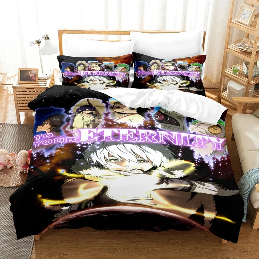 Top Fashion 3D To you Bedding  – обзор и цена Home Textiles Classic Fashion