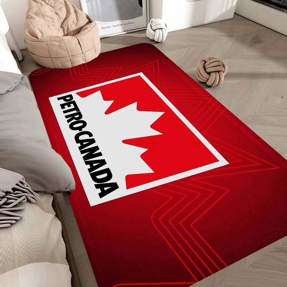 Petro Canada Logo Floor Mat Re – обзор и цена Home Textiles Canada